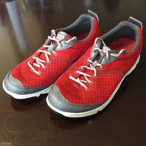 Bionic Dr. Weil Women’s Walking Shoes Size 7.5